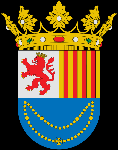 Escut de Vilaluenga del Rosario